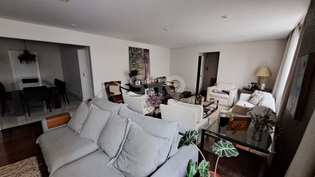 Foto 20 do(a) Apartamento de 3 quartos à venda em Paraíso, São Paulo