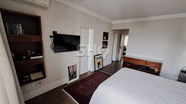 Foto 44 do(a) Apartamento de 3 quartos à venda em Paraíso, São Paulo
