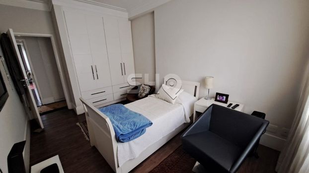 Foto 31 do(a) Apartamento de 3 quartos à venda em Paraíso, São Paulo