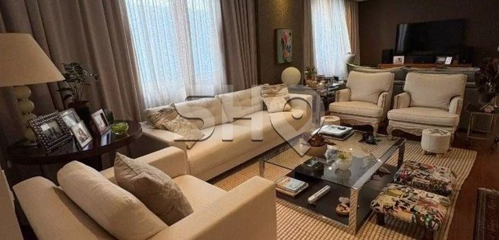 Foto 2 do(a) Apartamento de 3 quartos à venda em Paraíso, São Paulo