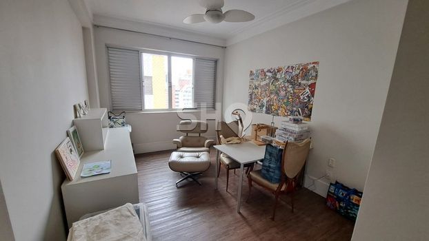 Foto 33 do(a) Apartamento de 3 quartos à venda em Paraíso, São Paulo