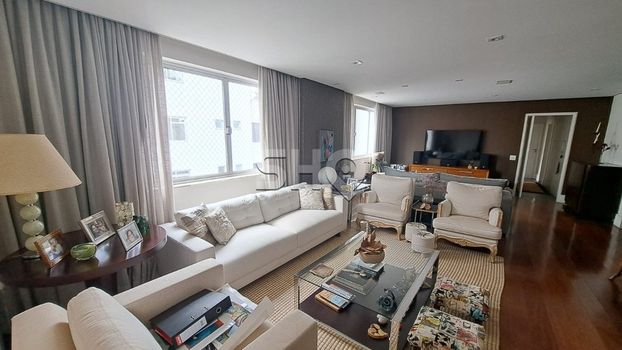 Foto 19 do(a) Apartamento de 3 quartos à venda em Paraíso, São Paulo