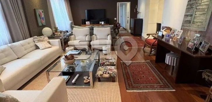 Foto 1 do(a) Apartamento de 3 quartos à venda em Paraíso, São Paulo