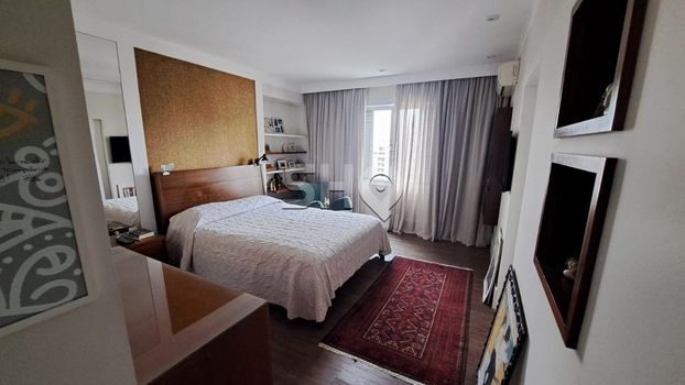 Foto 42 do(a) Apartamento de 3 quartos à venda em Paraíso, São Paulo