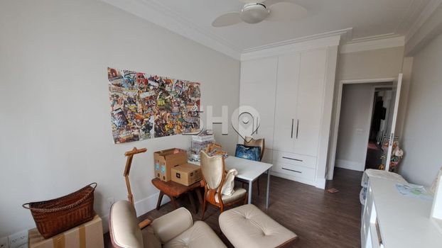 Foto 35 do(a) Apartamento de 3 quartos à venda em Paraíso, São Paulo