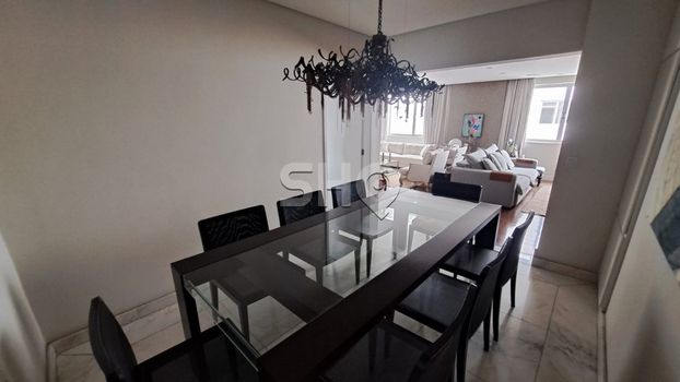 Foto 26 do(a) Apartamento de 3 quartos à venda em Paraíso, São Paulo