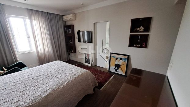 Foto 45 do(a) Apartamento de 3 quartos à venda em Paraíso, São Paulo