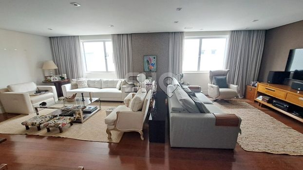 Foto 22 do(a) Apartamento de 3 quartos à venda em Paraíso, São Paulo