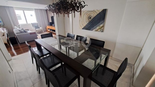 Foto 27 do(a) Apartamento de 3 quartos à venda em Paraíso, São Paulo