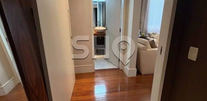 Foto 12 do(a) Apartamento de 3 quartos à venda em Paraíso, São Paulo