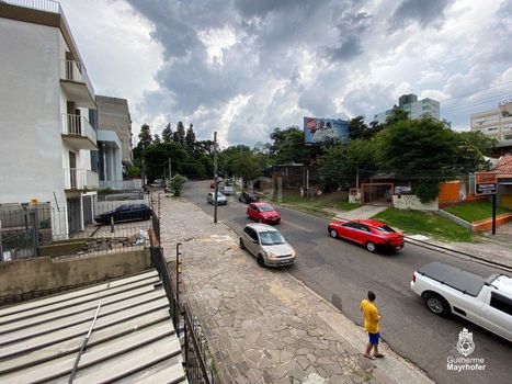 Foto 10 do(a) Flat de 2 quartos à venda em Floresta, Porto Alegre