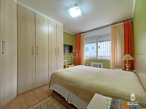 Foto 7 do(a) Flat de 2 quartos à venda em Floresta, Porto Alegre