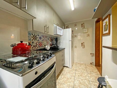 Foto 13 do(a) Flat de 2 quartos à venda em Floresta, Porto Alegre