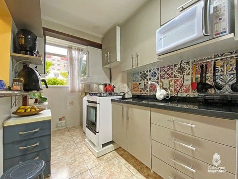 Foto 12 do(a) Flat de 2 quartos à venda em Floresta, Porto Alegre