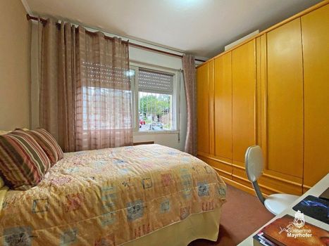 Foto 8 do(a) Flat de 2 quartos à venda em Floresta, Porto Alegre