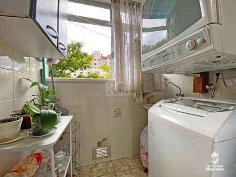 Foto 14 do(a) Flat de 2 quartos à venda em Floresta, Porto Alegre