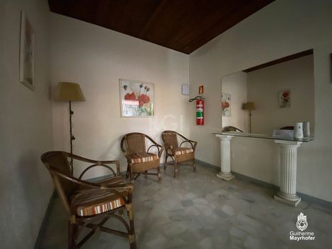 Foto 17 do(a) Flat de 2 quartos à venda em Floresta, Porto Alegre