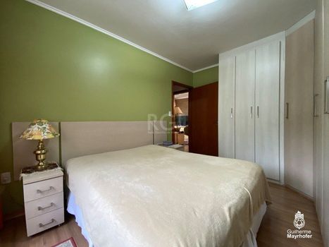 Foto 6 do(a) Flat de 2 quartos à venda em Floresta, Porto Alegre