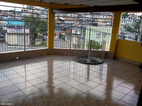 Foto 15 do(a) Casa de 4 quartos à venda em Vila Jacuí, São Paulo