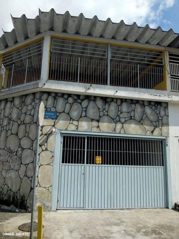 Foto 2 do(a) Casa de 4 quartos à venda em Vila Jacuí, São Paulo