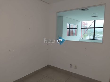 Foto 27 do(a) Sala / Conjunto Comercial false à venda em Barra da Tijuca, Rio de Janeiro