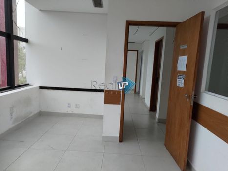 Foto 14 do(a) Sala / Conjunto Comercial false à venda em Barra da Tijuca, Rio de Janeiro