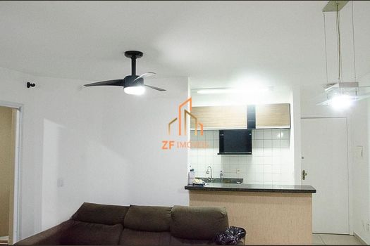 Foto 1 do(a) Apartamento de 2 quartos à venda em Parque Novo Mundo, São Paulo