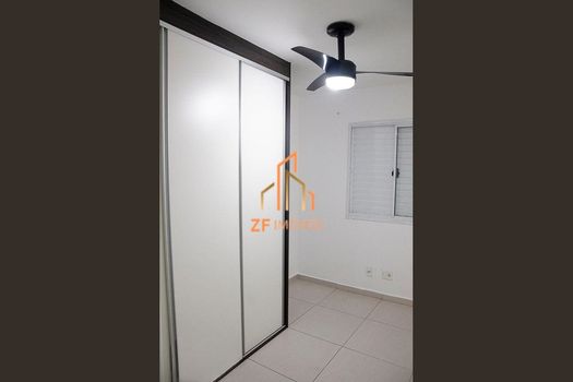 Foto 5 do(a) Apartamento de 2 quartos à venda em Parque Novo Mundo, São Paulo