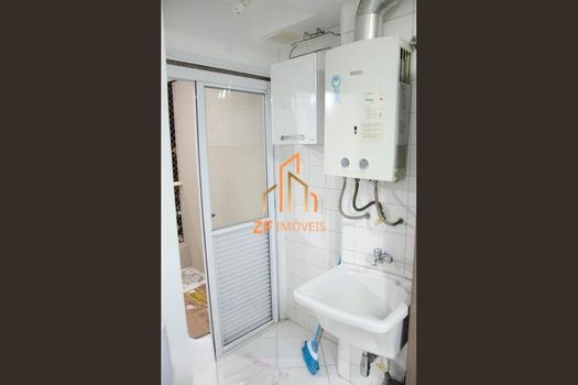Foto 10 do(a) Apartamento de 2 quartos à venda em Parque Novo Mundo, São Paulo