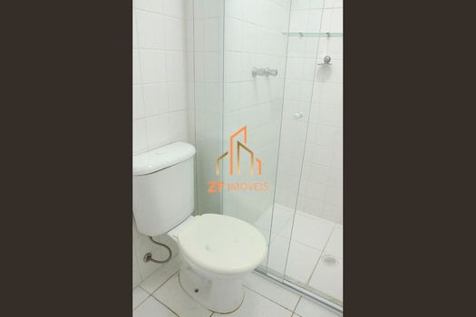 Foto 8 do(a) Apartamento de 2 quartos à venda em Parque Novo Mundo, São Paulo