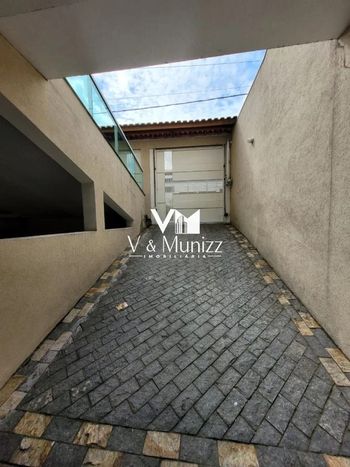 Foto 33 do(a) Casa em Condomínio de 2 quartos à venda em Vila Nova Savoia, São Paulo