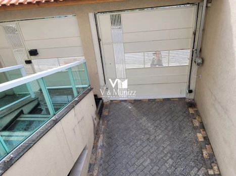 Foto 37 do(a) Casa em Condomínio de 2 quartos à venda em Vila Nova Savoia, São Paulo