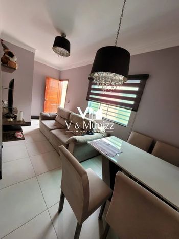 Foto 4 do(a) Casa em Condomínio de 2 quartos à venda em Vila Nova Savoia, São Paulo
