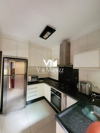 Foto 5 do(a) Casa em Condomínio de 2 quartos à venda em Vila Nova Savoia, São Paulo