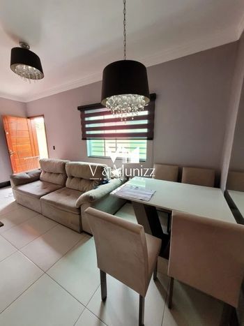 Foto 1 do(a) Casa em Condomínio de 2 quartos à venda em Vila Nova Savoia, São Paulo
