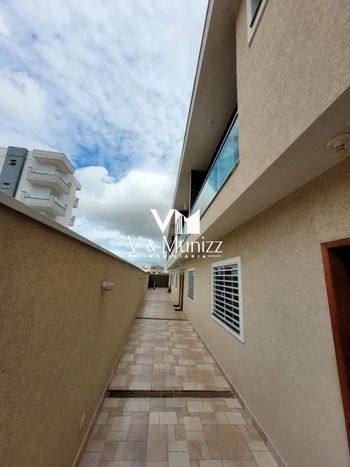 Foto 12 do(a) Casa em Condomínio de 2 quartos à venda em Vila Nova Savoia, São Paulo