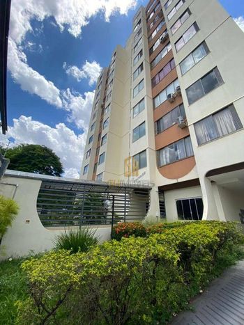 Foto 13 do(a) Apartamento de 1 quartos à venda em Setor Sul, Goiânia
