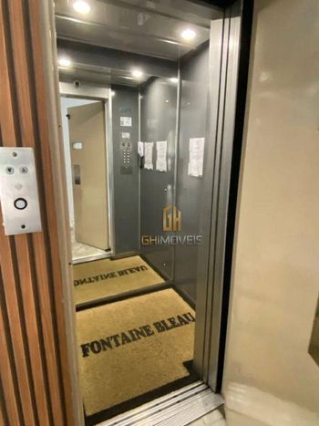 Foto 11 do(a) Apartamento de 1 quartos à venda em Setor Sul, Goiânia