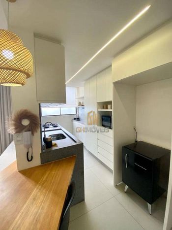Foto 14 do(a) Apartamento de 1 quartos à venda em Setor Sul, Goiânia
