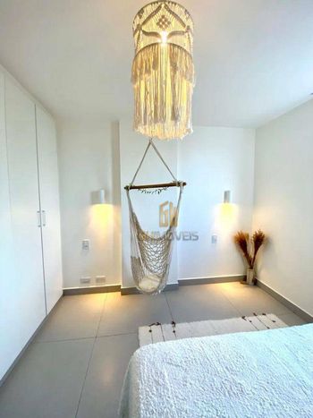 Foto 5 do(a) Apartamento de 1 quartos à venda em Setor Sul, Goiânia