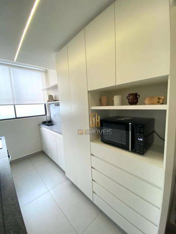 Foto 17 do(a) Apartamento de 1 quartos à venda em Setor Sul, Goiânia