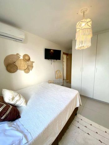 Foto 2 do(a) Apartamento de 1 quartos à venda em Setor Sul, Goiânia