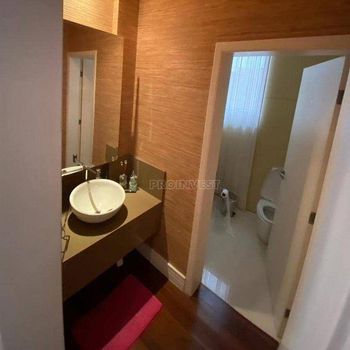 Foto 7 do(a) Casa em Condomínio de 4 quartos à venda em São Paulo II, Cotia