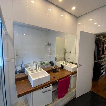 Foto 17 do(a) Casa em Condomínio de 4 quartos à venda em São Paulo II, Cotia