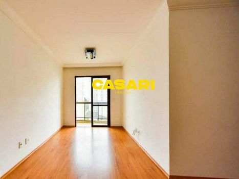 Foto 2 do(a) Apartamento de 3 quartos à venda em Baeta Neves, São Bernardo do Campo