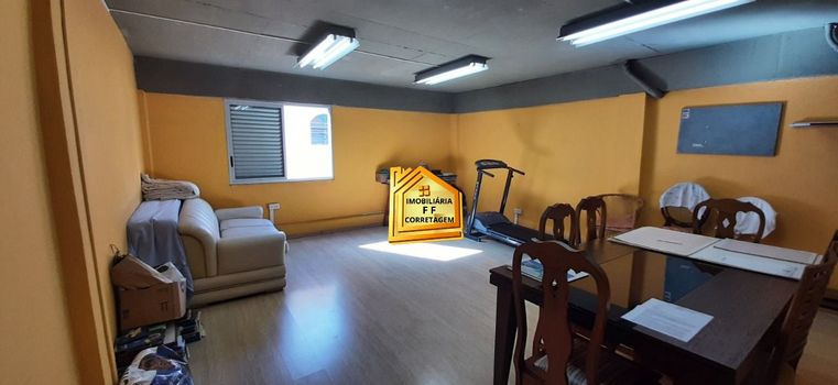 Foto 2 do(a) Apartamento de 5 quartos à venda em Vila Cloris, Belo Horizonte