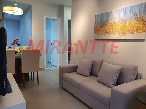 Foto 4 do(a) Apartamento de 2 quartos à venda em Chora Menino, São Paulo
