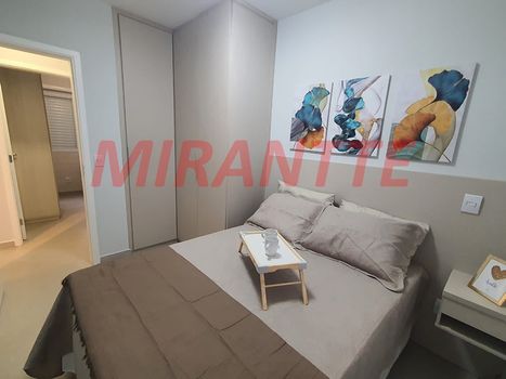 Foto 7 do(a) Apartamento de 2 quartos à venda em Chora Menino, São Paulo