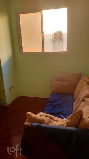 Foto 2 do(a) Apartamento de 2 quartos à venda em Mário Quintana, Porto Alegre