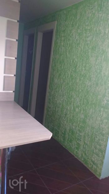 Foto 3 do(a) Apartamento de 2 quartos à venda em Mário Quintana, Porto Alegre